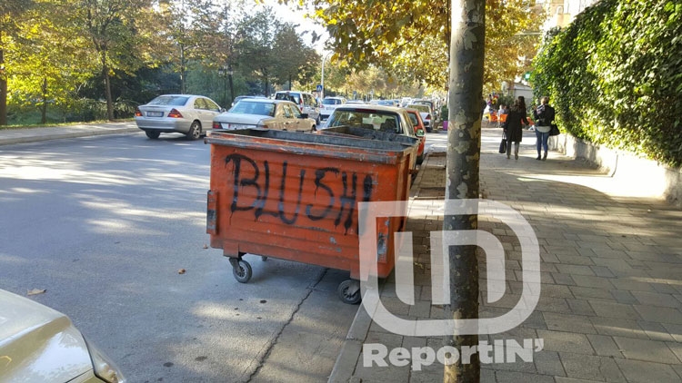 ReportIN’, koshi që i ka shpëtuar “rastësisht” Bashkisë