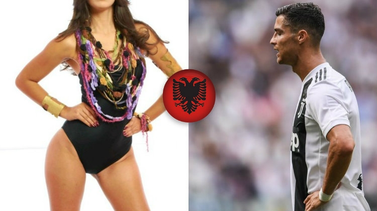 Thellohet skandali! Ronaldo e paska punën pisk, pas akuzave për përdhunim, ish e dashura e shqiptarit e akuzon për...[FOTO]