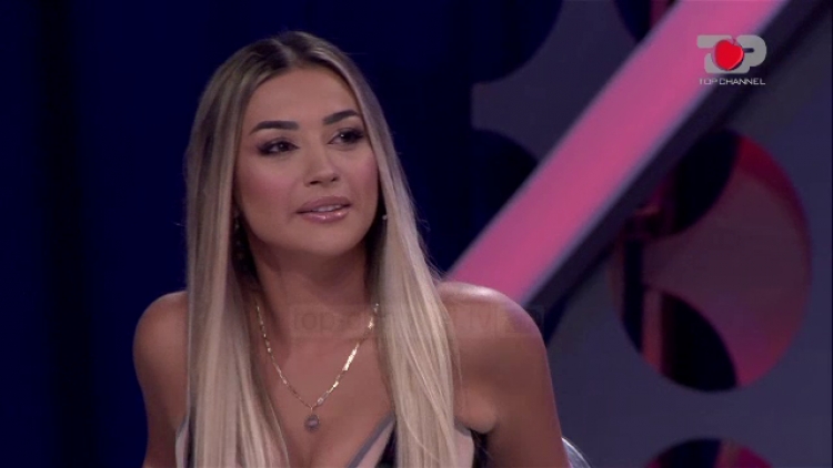 ''Sa të zgjat seksi deri në…''/ Eduardi i bën pyetjen intime konkurrentës së re, ajo ia kthen: Paske qenë…