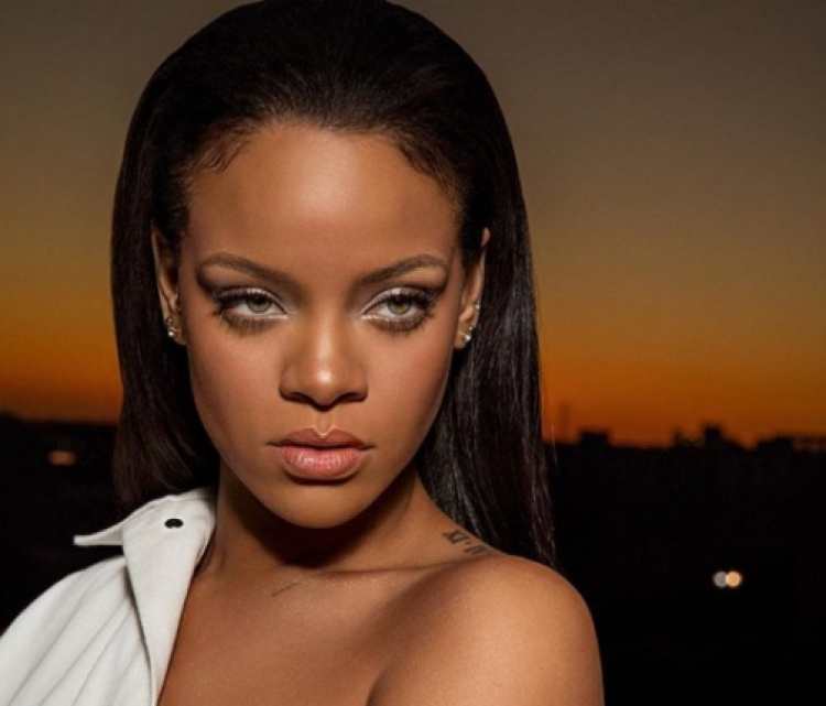 Kur Rihanna nxehet keq! Shikoni çfarë degjenerimi publik i bën Snapchat-it[FOTO]