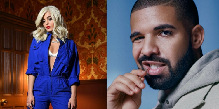 Bebe Rexha ka një epitet për Drake [FOTO]