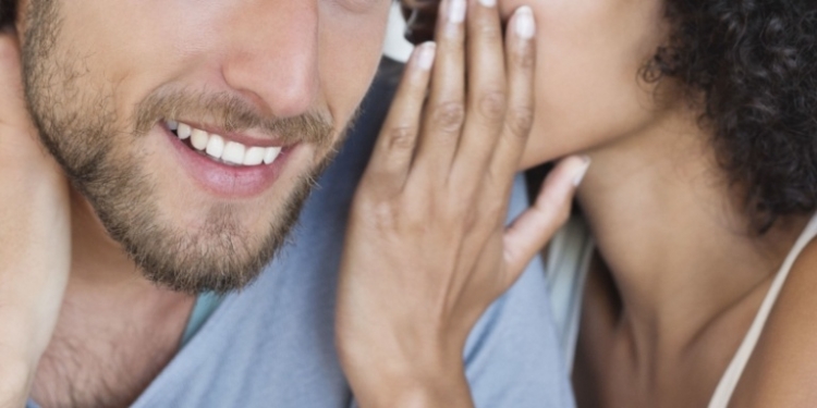 Vajza! Këto janë 13 komplimentet që meshkujt duan të dëgjojnë Vajza! Këto janë 13 komplimentet që meshkujt duan të dëgjojnë