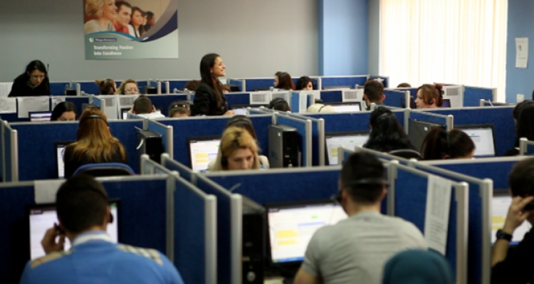 Italia jep “goditjen finale” për Call Center-at në Shqipëri