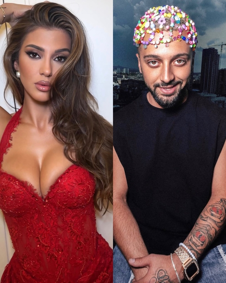 Në lidhje me Gjestin? Loredana reagon për herë të parë: Gjithmonë e kam parë si..