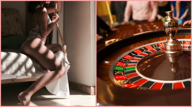 ''Çfarë i bëra vetes...''! Moderatorja e njohur shqiptare humbet 100 mijë dollarë në kazino në pushimet luksoze? [FOTO]