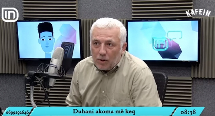 KafeIN/Ashpërsohet ligji për duhanpirjen, Inspektoriati: Reklamat, të ndaluara dhe online [VIDEO]