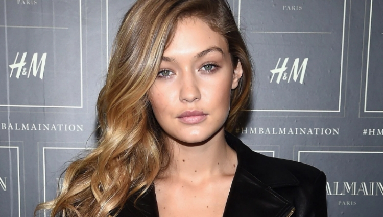 A është Gigi Hadid versioni më i bukur i kukullës Barbie? [FOTO]