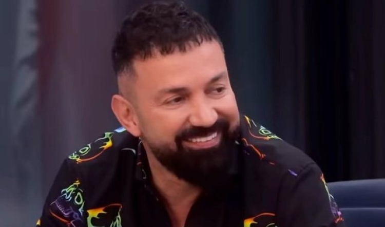 U eleminua nga Big Brother, Vis Pupa befason me deklaratën e tij: Mu duk vetja si një nga motrat Kardashian…