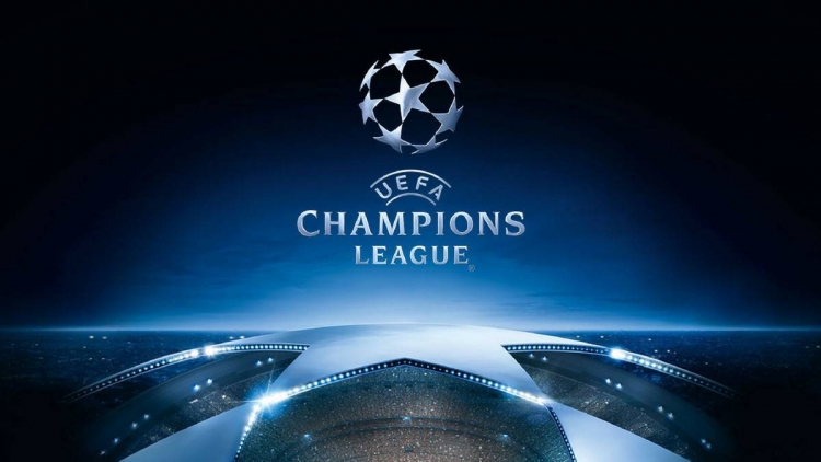 Gafa e UEFA: Liverpooli është fitues i Champions League [FOTO]