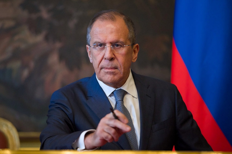 Lavrov: SHBA nuk do ta sulmojë Korenë e Veriut