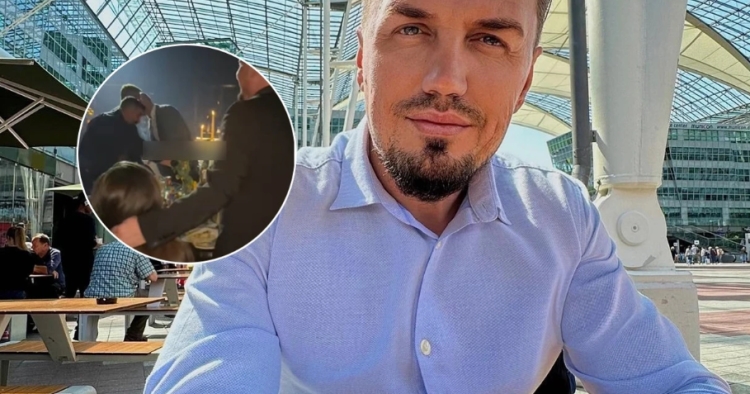 Blero kapet MAT me të dashurën e re misterioze, kush është vajza që i ka ‘vjedhur’ zemrën