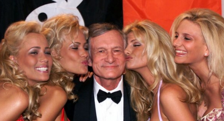 Historia e jetës së pronarit të Playboy, çfarë ndodhi me rezidencën e famshme pas vdekjes së tij