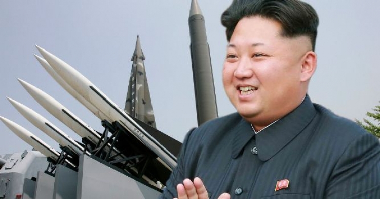 Kim Jong-un: “Do jemi të pamposhtur”, forca bërthamore qëllimi ynë kryesor