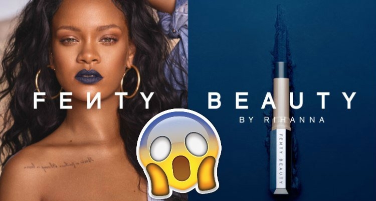 Rihanna e ka vjedhur markën ‘Fenty by Rihanna’? Ja detajet mbi të cilat janë ngritur dyshimet[FOTO]