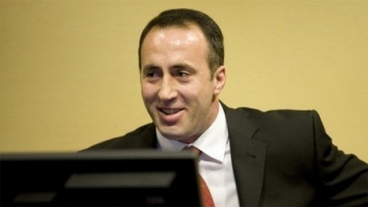 Lirohet Ramush Haradinaj