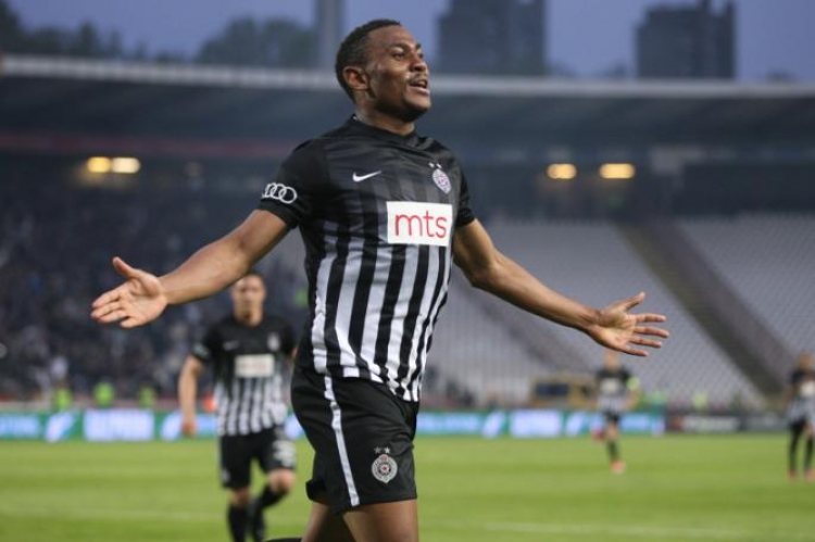 Partizani i Beogradit dyfishon shifrat kundër Skënderbeut, shënon Tawamba