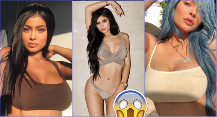 Di gjithmonë si t'i mbajë fansat në ''tension''! Kylie Jenner bën ndryshimin drastik në pamje dhe duket magjepsëse