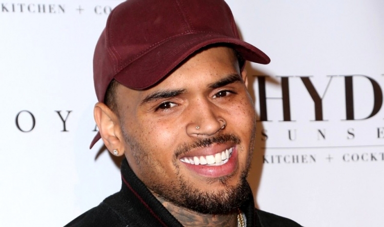 Chris Brown e ka marrë malli për dikë në veçanti