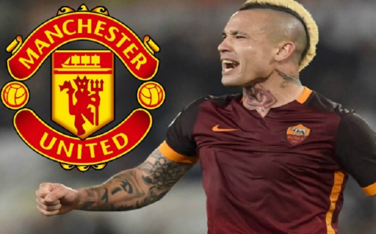 Manchester United 45 milionë Euro për Nainggolan