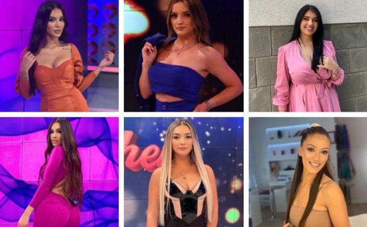 Nënë e një vajze? Ish-konkurrentja e ‘Për’puthen’ e PRANON lajmin, zbulon fytyrën e të bijës!