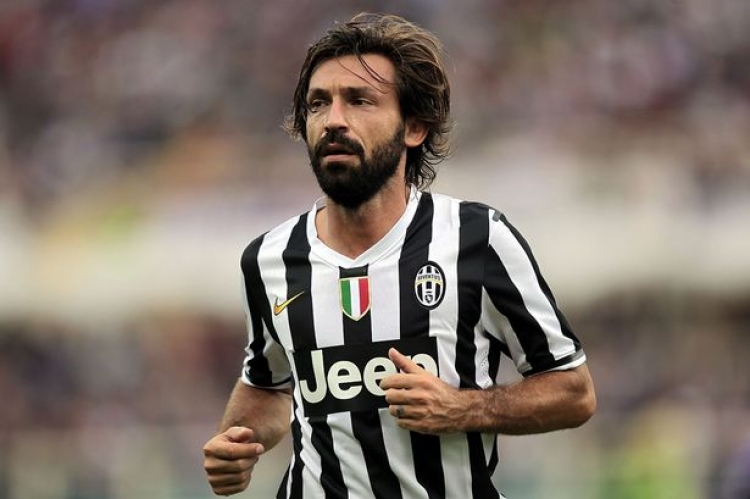 Andrea Pirlo i jep fund karrierës, tërhiqet përfundimisht në dhjetor