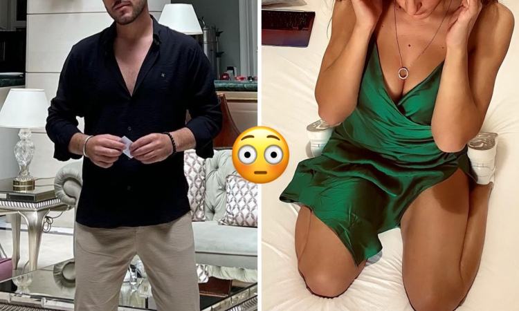 ‘E paedukatë, je shtirur …’/ Plasi keq! Prisnim të bëheshin çift, tani përçahen dyshja: O idiot, edukatën…