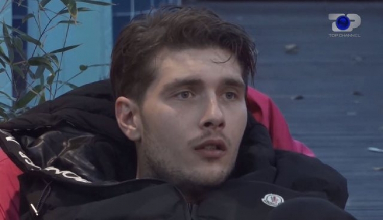 U largua nga 'Big Brother VIP' pas problemeve me shëndetin, reagon Igli Zarka