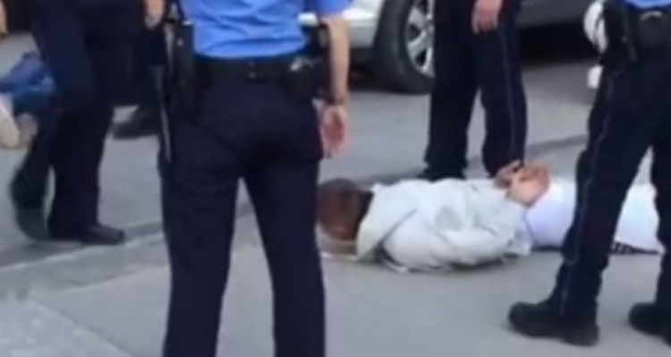 Kurbin, babë e bir plagosin me sende të forta për motive të dobëta 37 vjeçarin me iniciale E.GJ