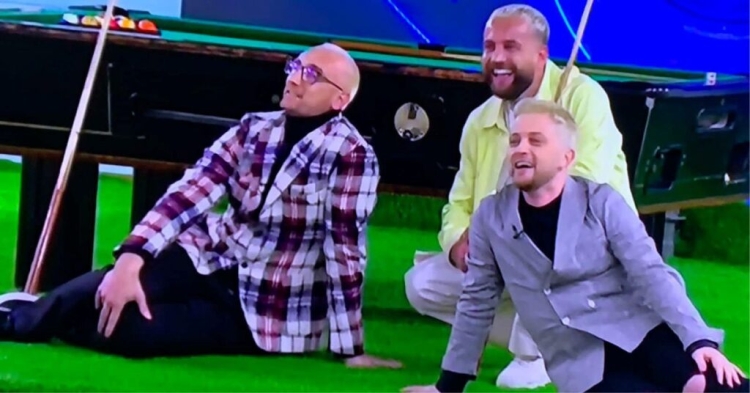 Miqtë flasin për herë të parë mbi ''sëmundjen'' e Luizit, tregojnë si qëndron e vërteta