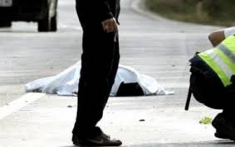 Aksident tek “Ura e Dajlanit” në Shkozet, makina përlas për vdekje këmbësorin