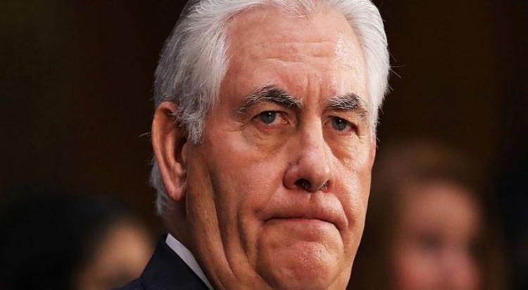 SHBA fillon bisedimet kushte me Korenë e Veriut