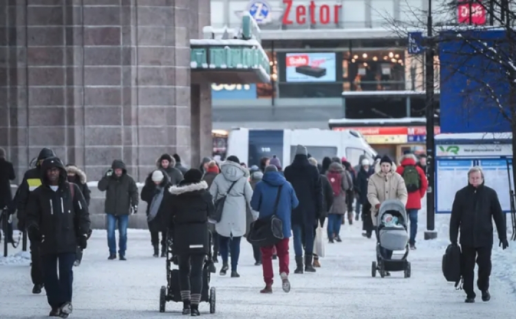 Finlandezët e papunë të lumtur… me 560 euro në muaj