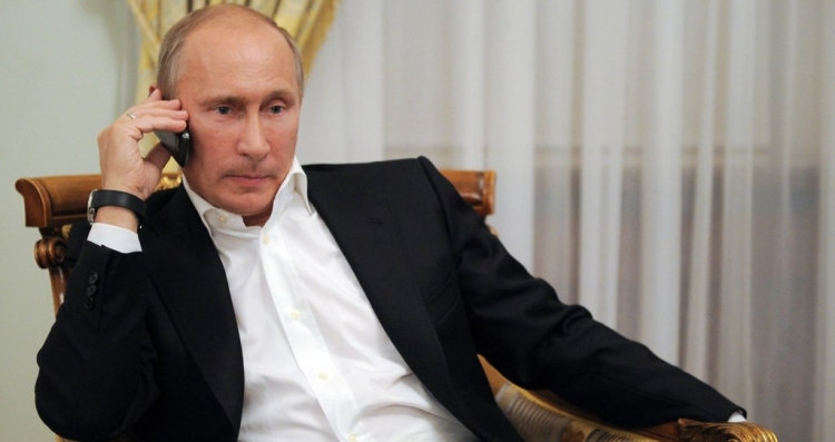 Zbulohet telefonata e Putin që eleminoi Spanjën