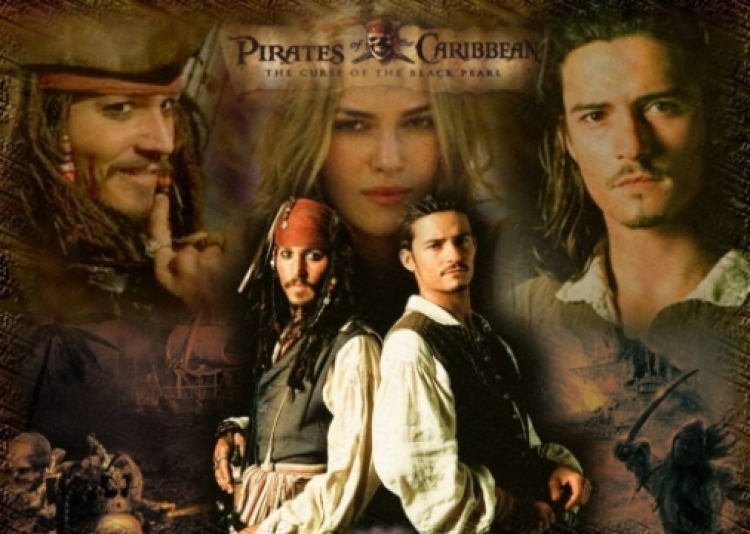 Publikohet trailer i serisë së 5-të të “Piratëve të Karaibeve” [VIDEO]