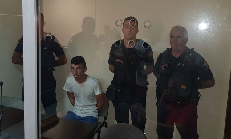 Gjykata e Vlorës cakton masën e sigurisë ''arrest me burg'' për Ritvan Zykaj