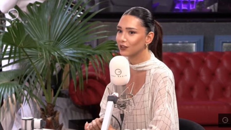 Nevina Shtylla flet troç, zbulon komentin që e ka prekur më shumë