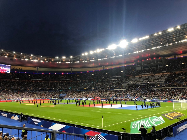 SKANDAL në Francë: Lojtarët shqiptarë refuzuan të fillojnë lojën, ja ARSYEJA
