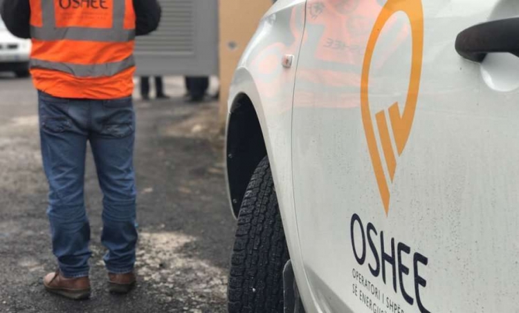 OSHEE njofton: Ndërprerje të energjisë elektrike në këto ZONA të Tiranës