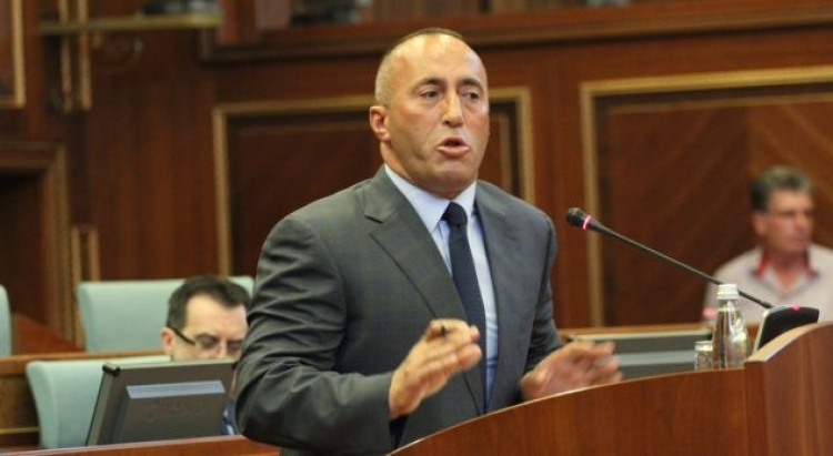 Haradinaj: Pajtimi me Serbinë s'nënkupton falje të krimeve