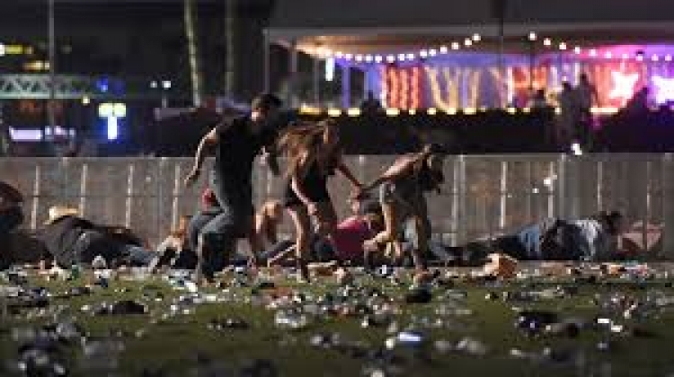 Shkon në 58 numri i të vrarëve nga sulmi në Las Vegas