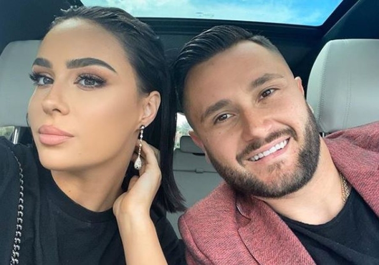 Habit gazetarja e njohur: Bes Kallaku dhe Xhensila Myrtezaj bënë shumë mirë që u ndanë!