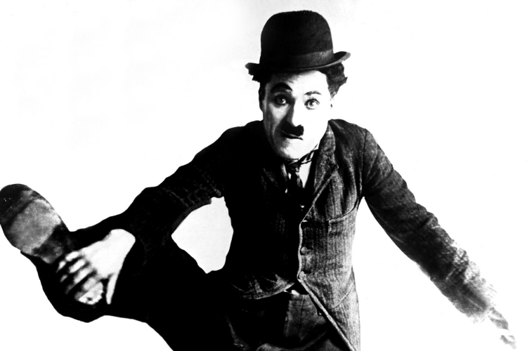 Charlie Chaplin ka dhënë 5 këshilla të rëndësishme për të gjithë njerëzit. Zbulojeni, pasi jeta juaj do ndryshojë!