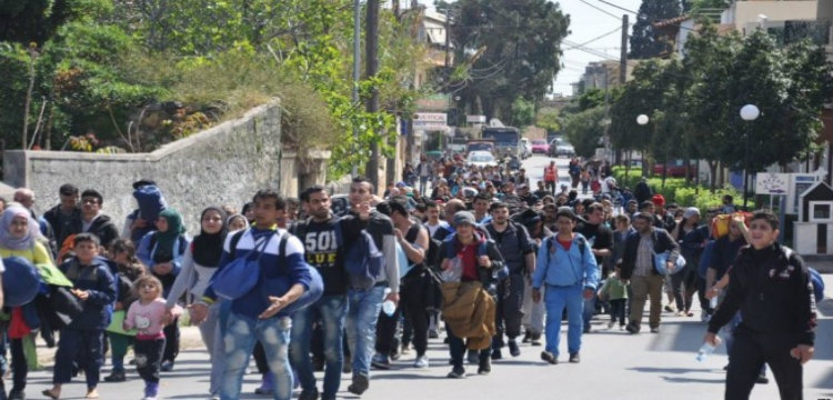 Greqia kthen refugjatët e parë në Turqi