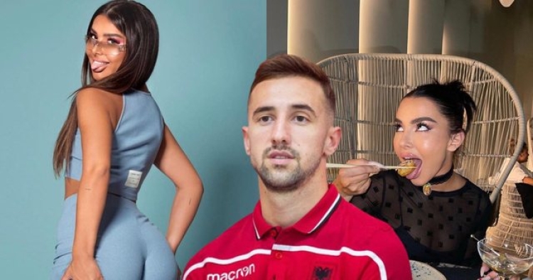 ‘Po, e bëra’/ E zbulon këngëtari i njohur shqiptar, Megi Pojani martohet në këtë datë?