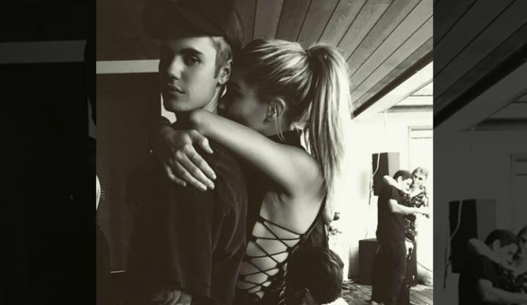 Justin Bieber dhe Hailey Baldwin…vetëm shokë?