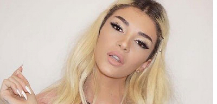 Era Istrefi flet për  Kosovën në mediat e huaja, ja çfarë thotë… [VIDEO]