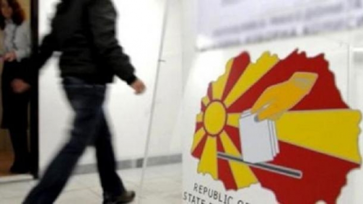 Zgjedhjet presidenciale në Maqedoninë e Veriut, kandidat një shqiptar [EMRI]