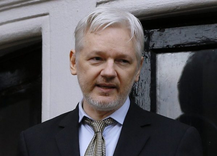 Themeluesi i “Wikileaks”Julian Assange ka akuzuar CIA-an si të implikuar dje në sulmin terrorist në Manhattan