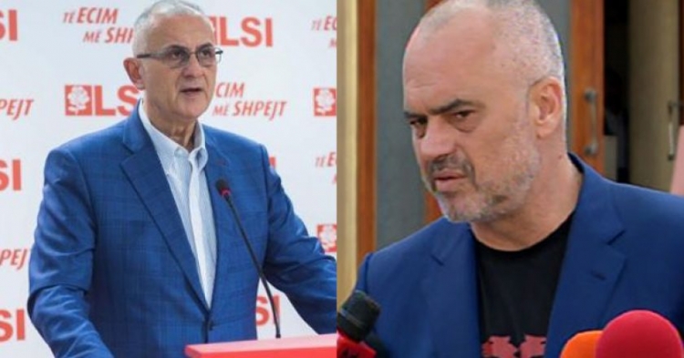 Petrit Vasili publikon videon: Si i mashtronte Edi Rama qytetarët për t’u marrë votat, u premtoi legalizime