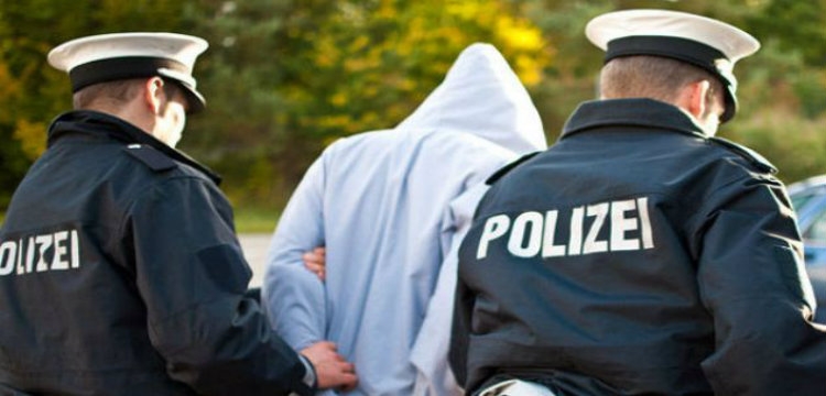 Gjermani, hetohen 60 azilkërkues për lidhje të dyshuara terroriste